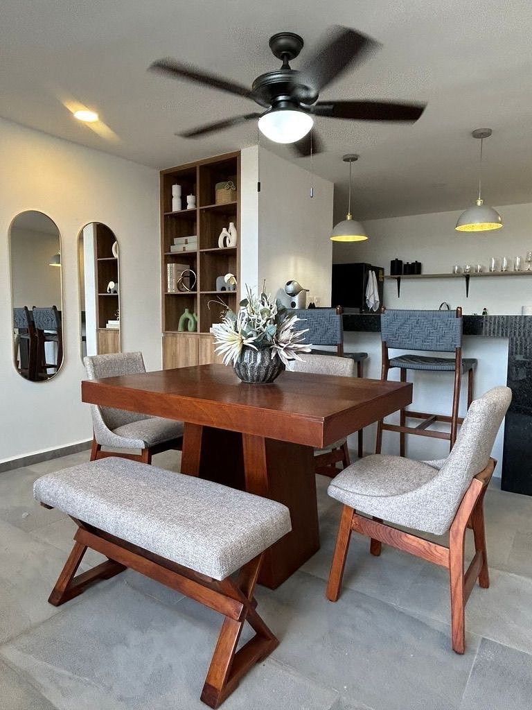 Apartment in Temozón Norte, Mérida, photo 13 of 24