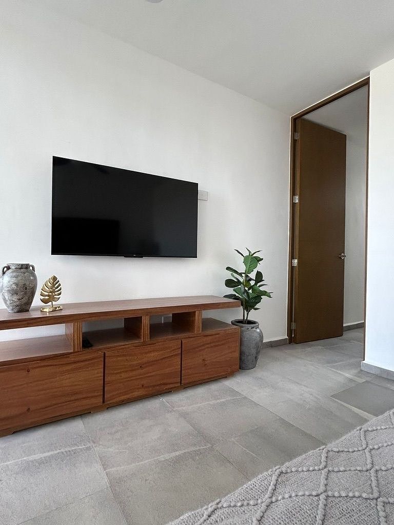 Apartment in Temozón Norte, Mérida, photo 19 of 24