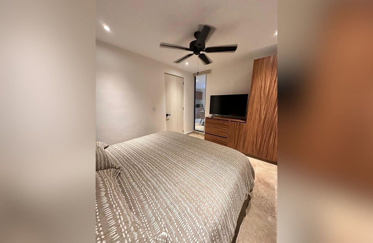 Departamento en Aldea Zamá, Tulum, foto 7 de 15