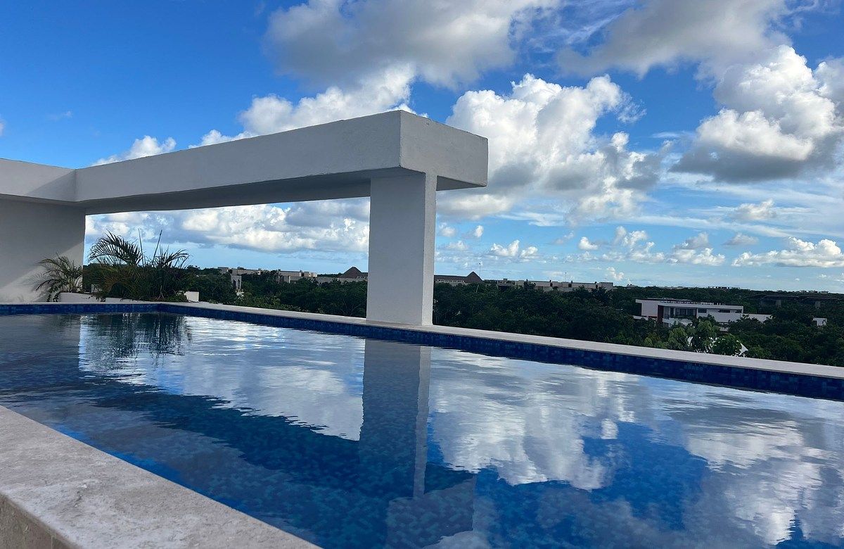 Departamento en Aldea Zamá, Tulum, foto 12 de 15