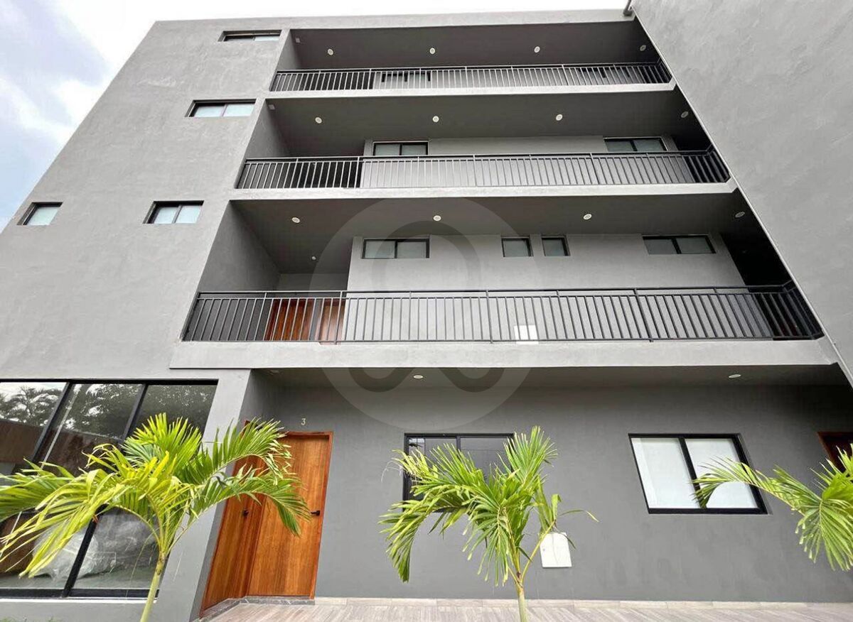 Apartamento em Ferrocarrilera, Mazatlán, foto 2 de 25