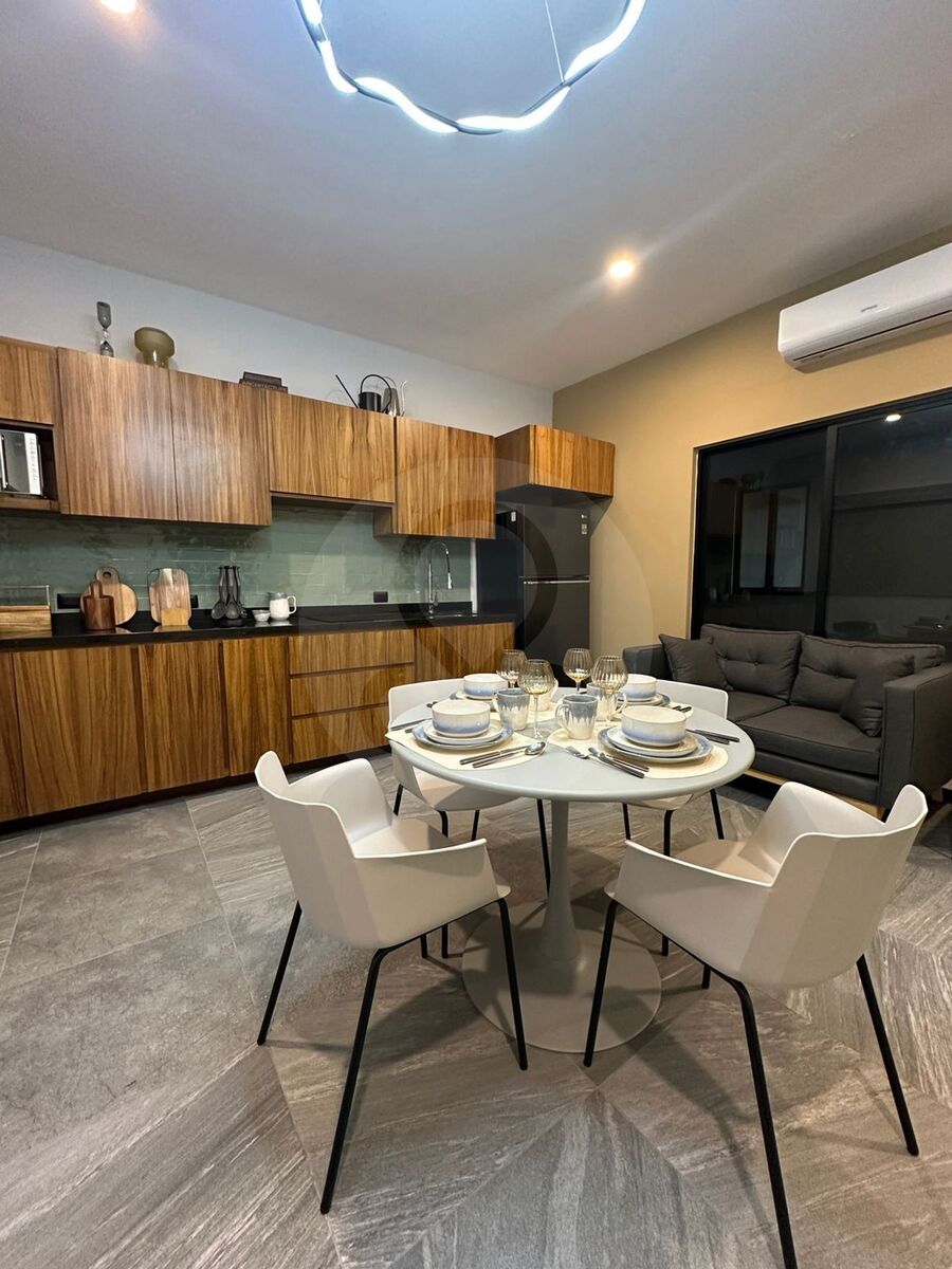 Apartamento em Ferrocarrilera, Mazatlán, foto 3 de 25