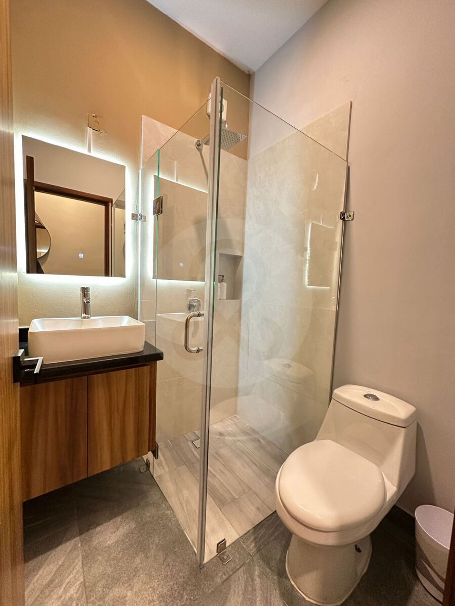 Apartamento em Ferrocarrilera, Mazatlán, foto 5 de 25