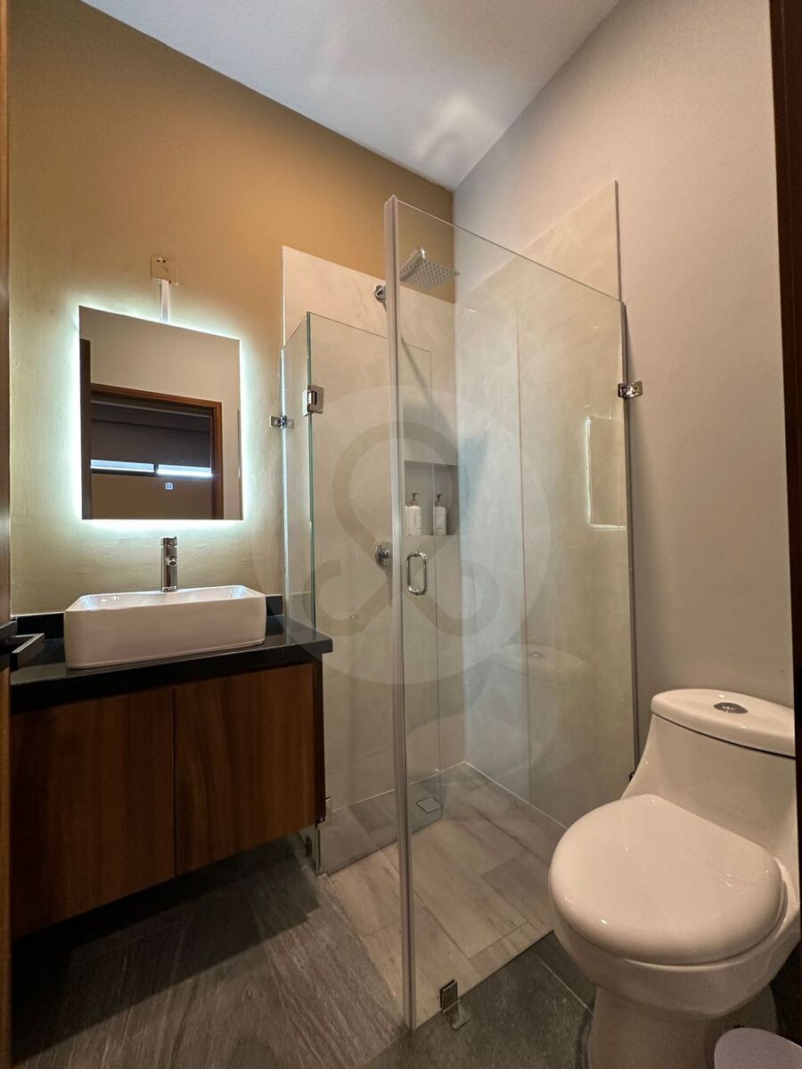 Apartamento em Ferrocarrilera, Mazatlán, foto 10 de 25