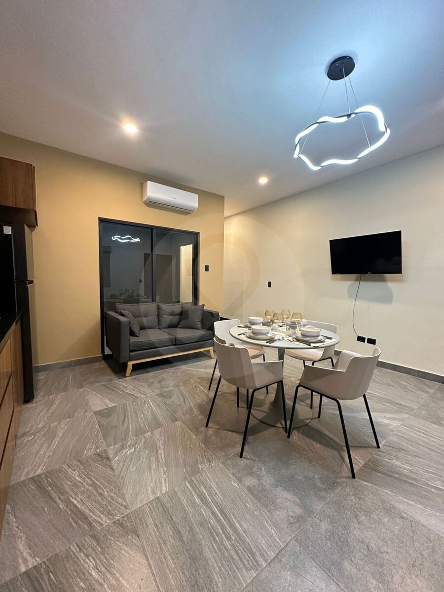 Apartamento em Ferrocarrilera, Mazatlán, foto 11 de 25
