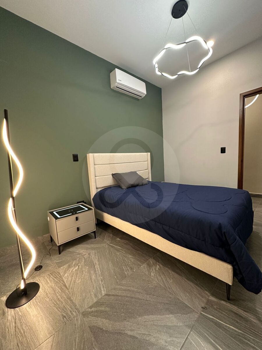 Apartamento em Ferrocarrilera, Mazatlán, foto 14 de 25