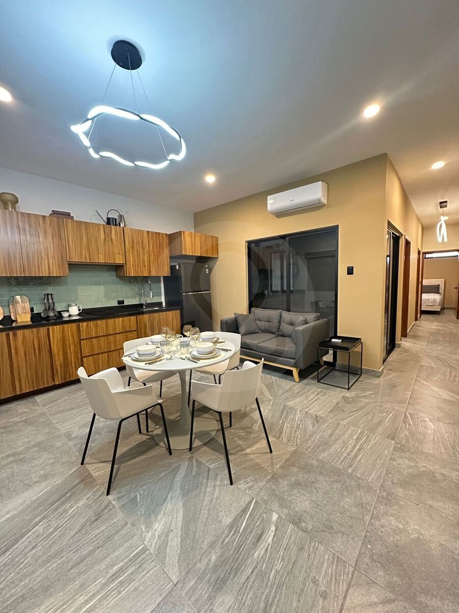 Apartamento em Ferrocarrilera, Mazatlán, foto 15 de 25