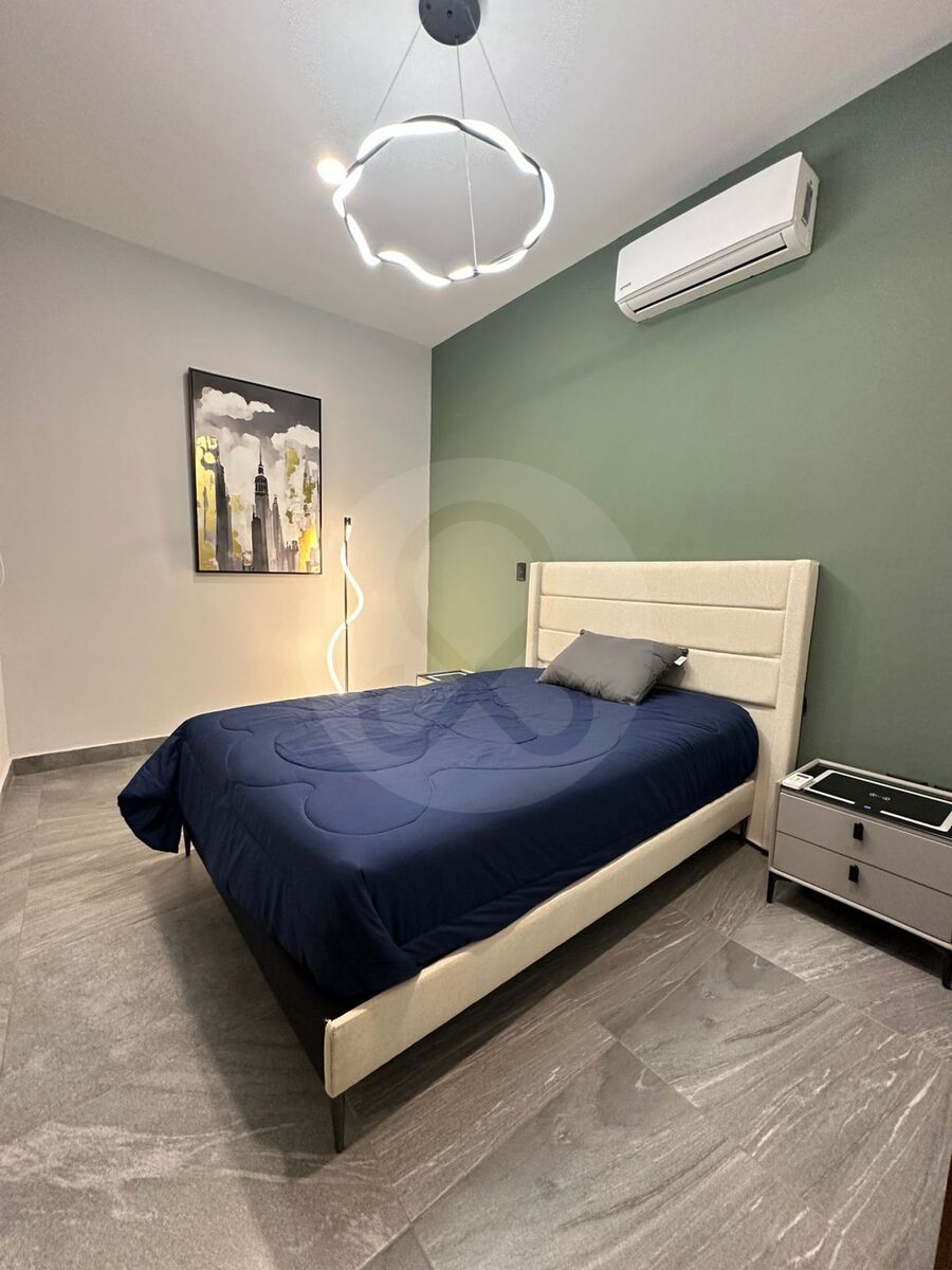 Apartamento em Ferrocarrilera, Mazatlán, foto 16 de 25