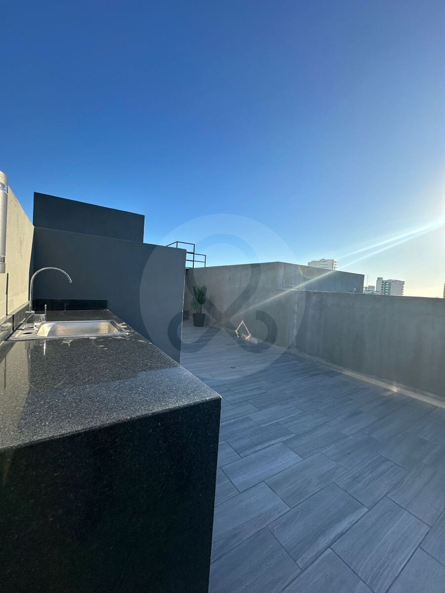Apartamento em Ferrocarrilera, Mazatlán, foto 17 de 25