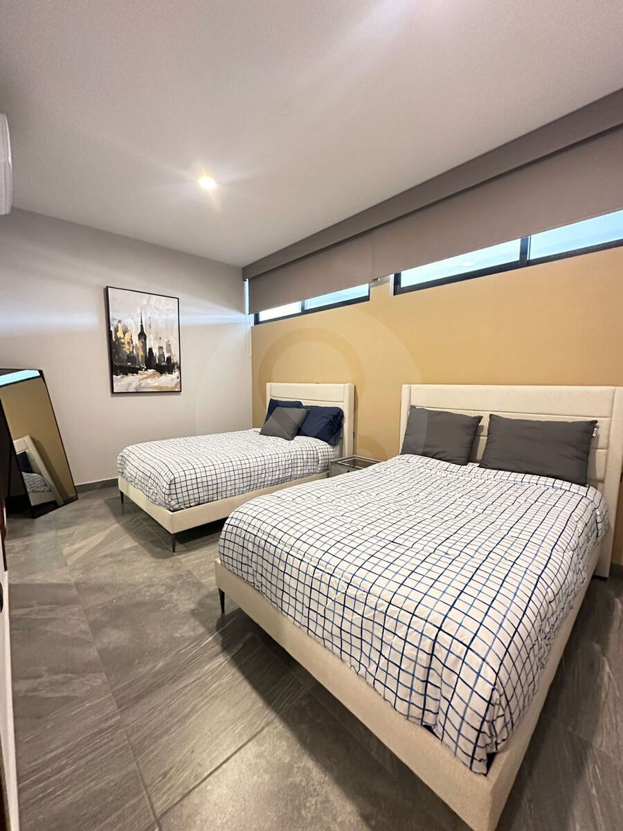 Apartamento em Ferrocarrilera, Mazatlán, foto 18 de 25