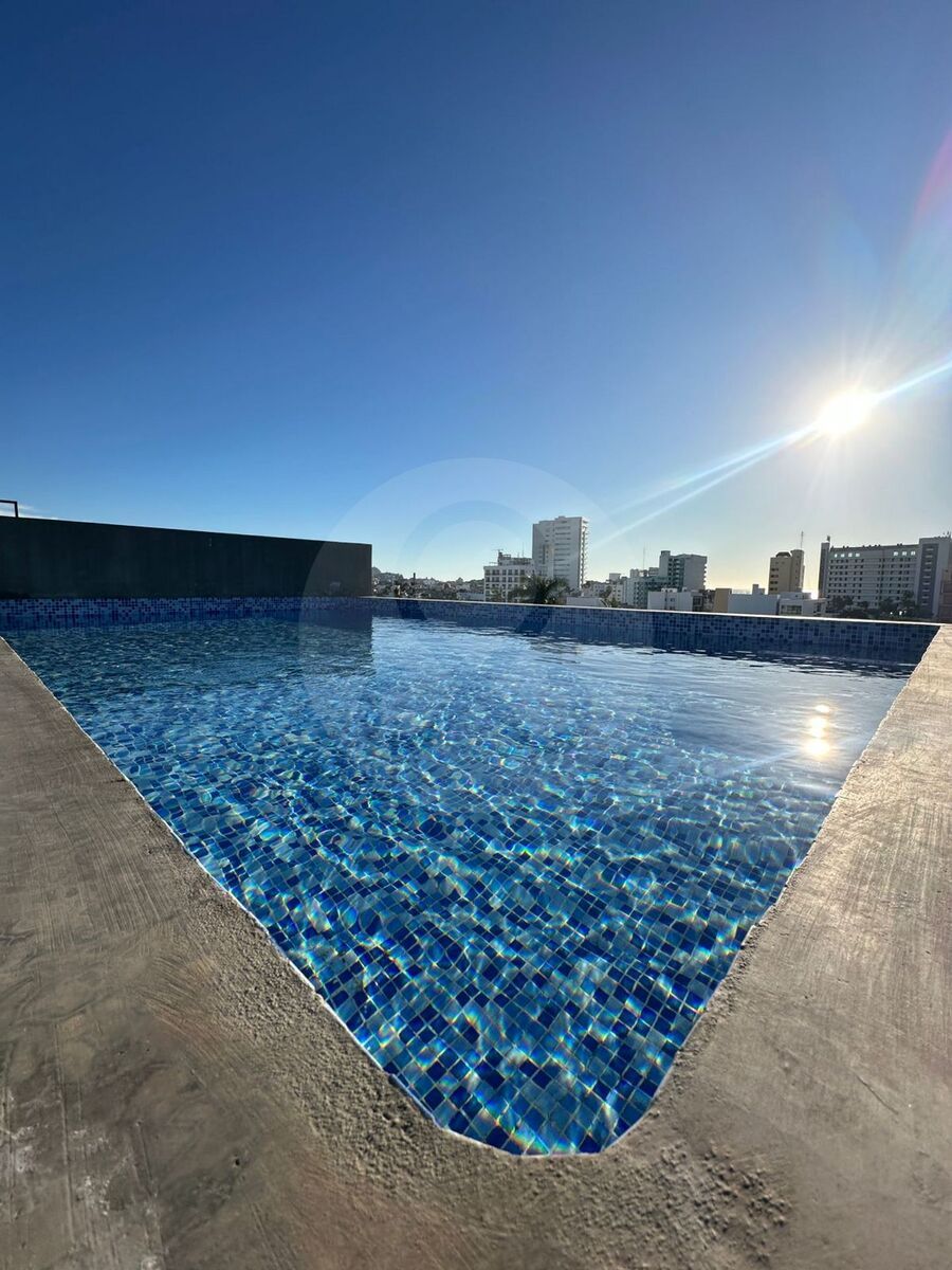 Apartamento em Ferrocarrilera, Mazatlán, foto 20 de 25