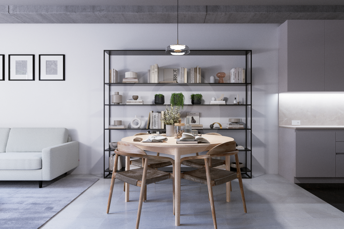 Apartamento em Del Valle Norte, Benito Juárez, foto 4 de 14