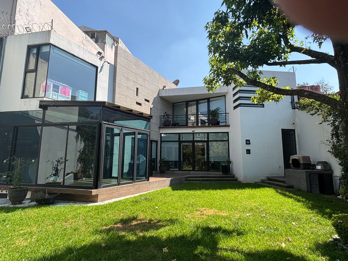 1 de 18: Casa en Venta en Fuentes del Pedregal Rayo Vende ®