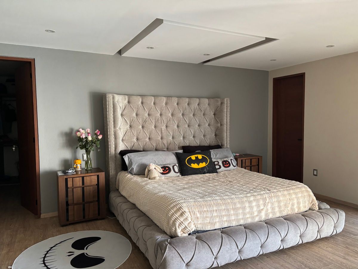 12 de 18: Casa en Venta en Fuentes del Pedregal Rayo Vende ®