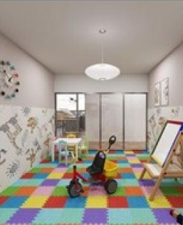 Apartamento en Los Cacicazgos, Santo Domingo Centro (Distrito Nacional), foto 12 de 16