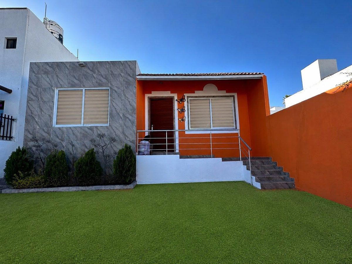 CASA À VENDA DE UM NÍVEL, foto 1 de 14
