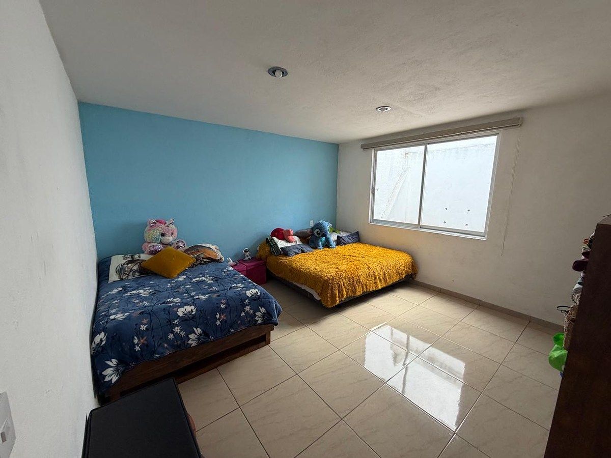 Casa em Real de Juriquilla, Querétaro, foto 6 de 14