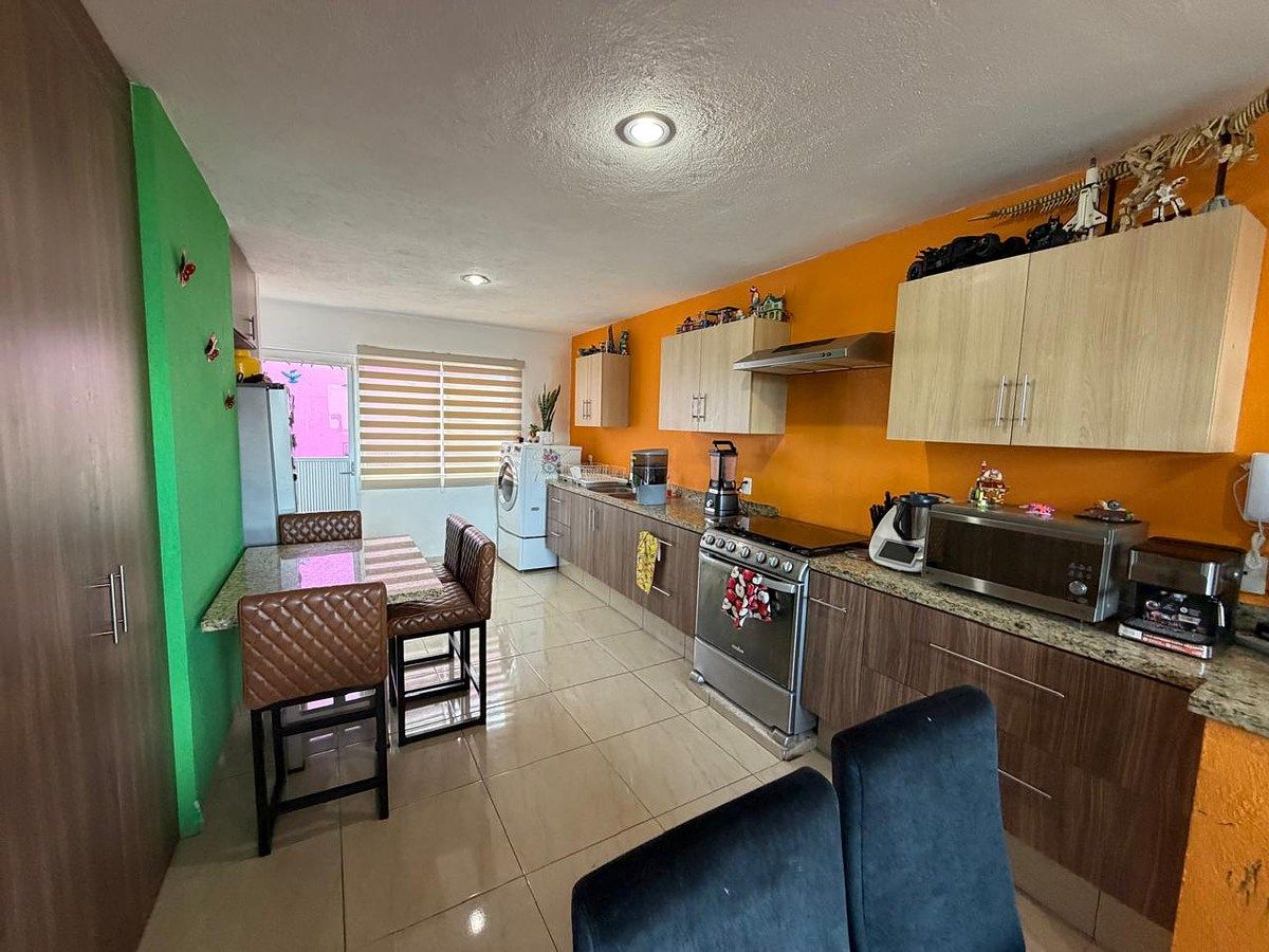 Casa em Real de Juriquilla, Querétaro, foto 3 de 14