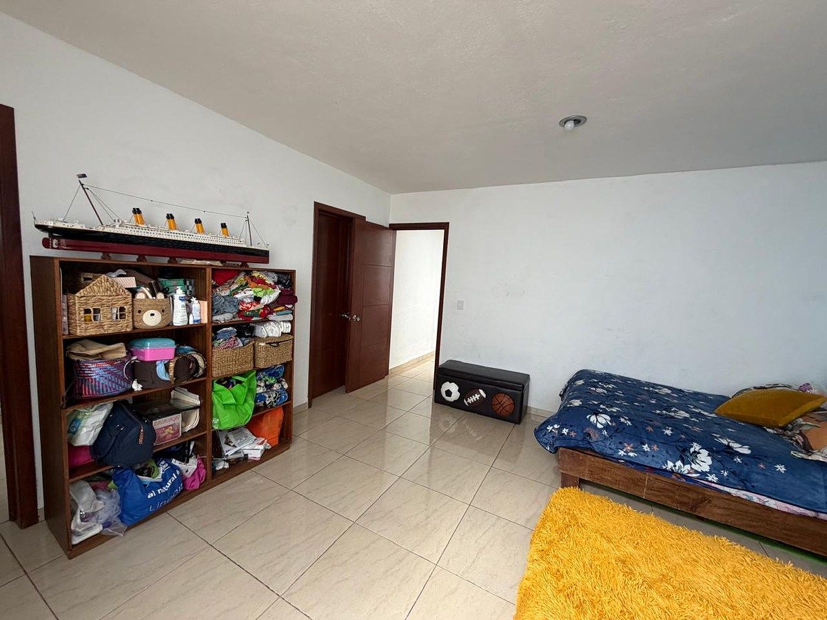 Casa em Real de Juriquilla, Querétaro, foto 5 de 14