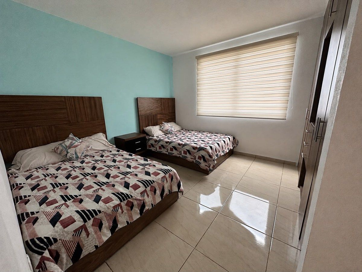 Casa em Real de Juriquilla, Querétaro, foto 10 de 14