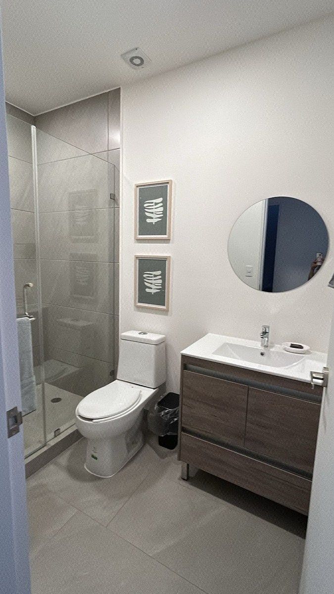 Apartamento em El Lechugal, Santa Catarina, foto 9 de 36