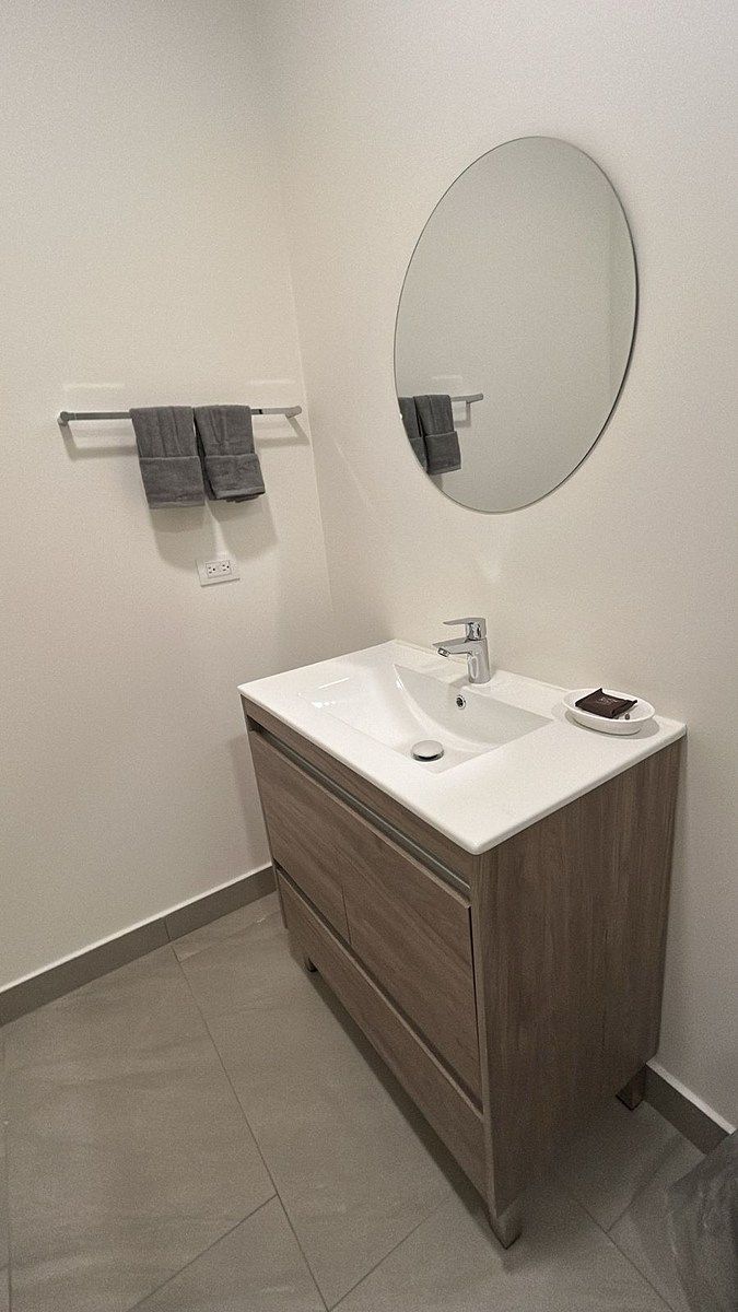 Apartamento em El Lechugal, Santa Catarina, foto 20 de 36
