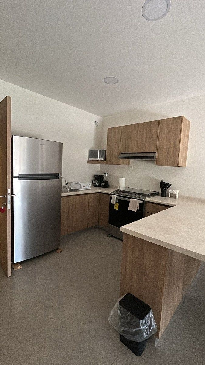 NOVO APARTAMENTO MOBILIADO À VENDA E/OU ALUGUEL | ÁREA VALLE PONIENTE, foto 1 de 36