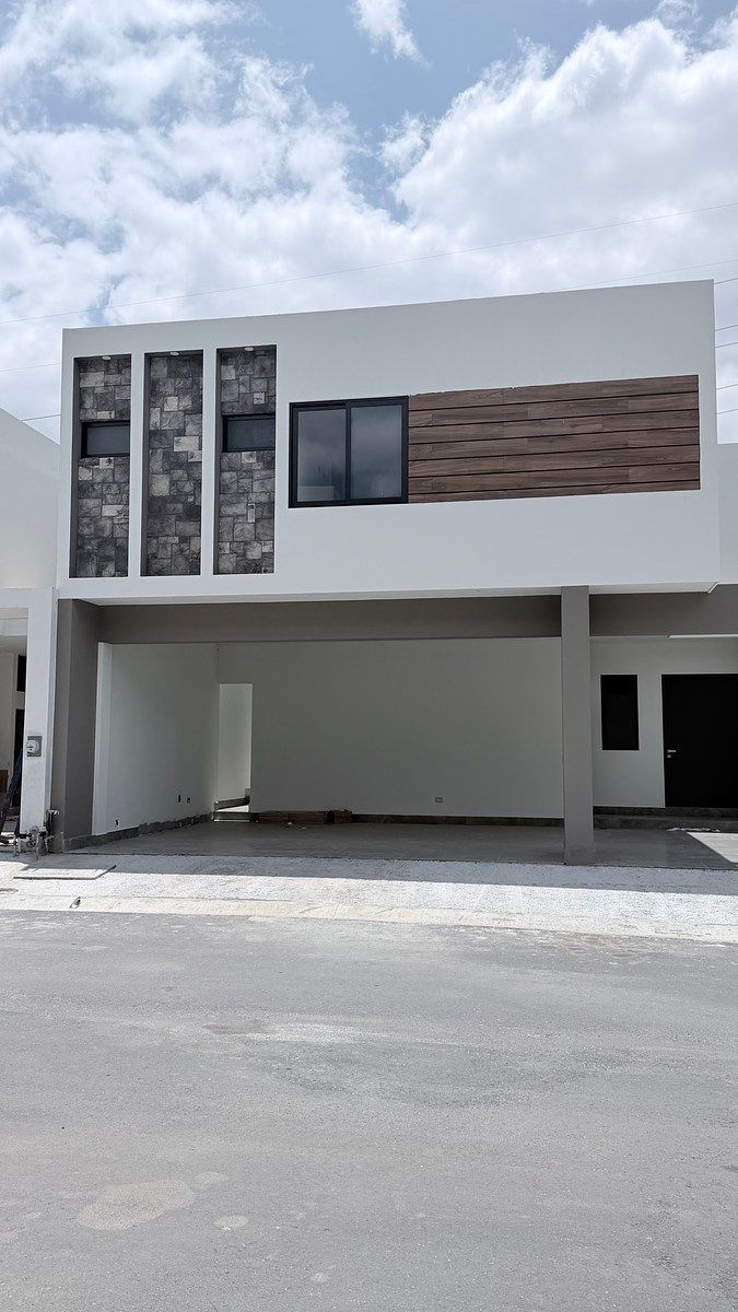 House in Amorada Privada Residencial, Santiago, photo 18 of 22