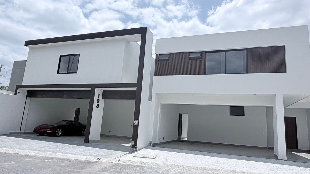 House in Amorada Privada Residencial, Santiago, photo 19 of 22