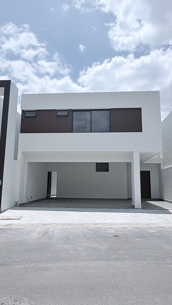 House in Amorada Privada Residencial, Santiago, photo 20 of 22