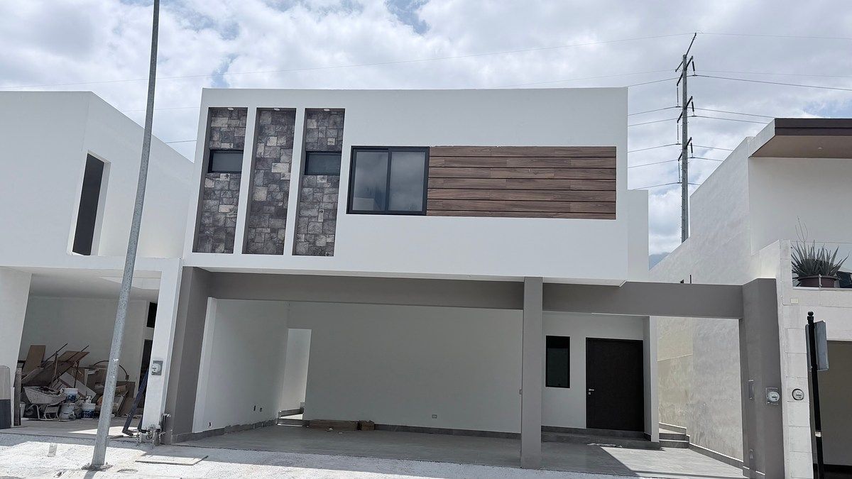 House in Amorada Privada Residencial, Santiago, photo 22 of 22
