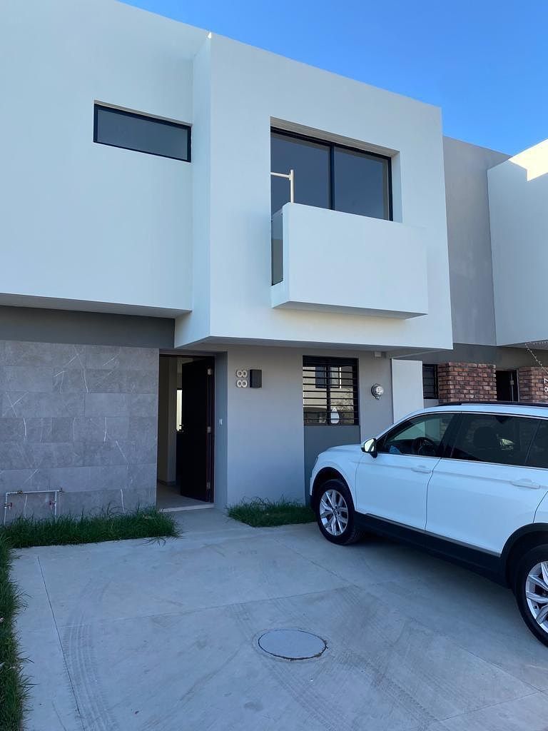 CASA EN VENTA ALVA RESIDENCIAL . CAPITAL NORTE, foto 1 de 7