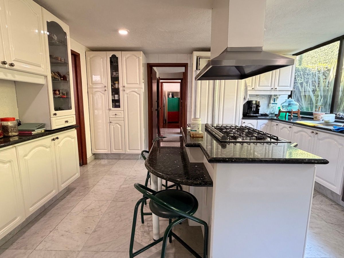 15 de 48: Las Haciendas, Barranca de Tarango 80