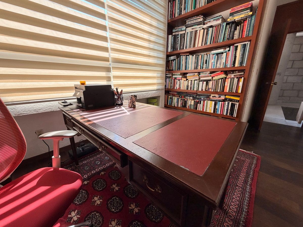 26 de 48: Las Haciendas, Barranca de Tarango 80