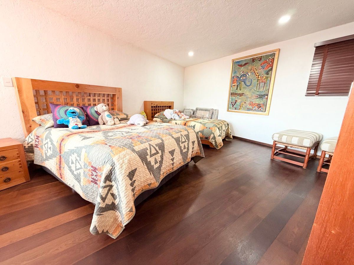 26 de 49: Las Haciendas, Barranca de Tarango 80