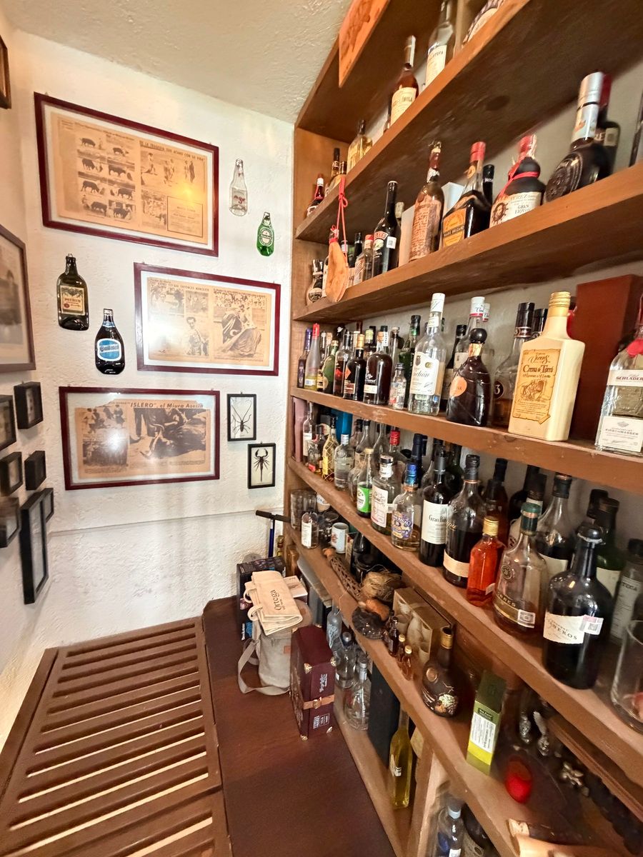 19 de 49: Las Haciendas, Barranca de Tarango 80