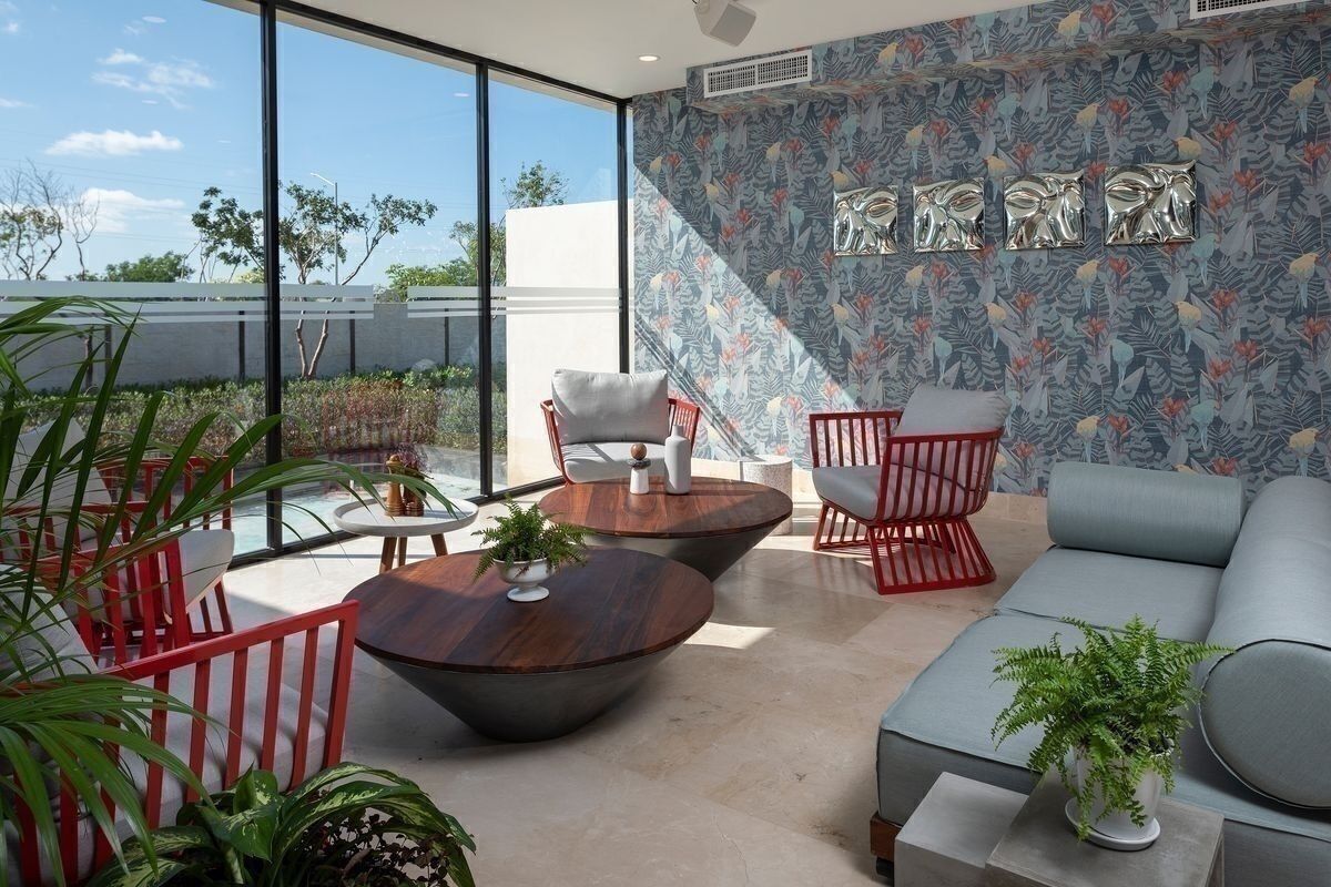 10 de 23: amenidades