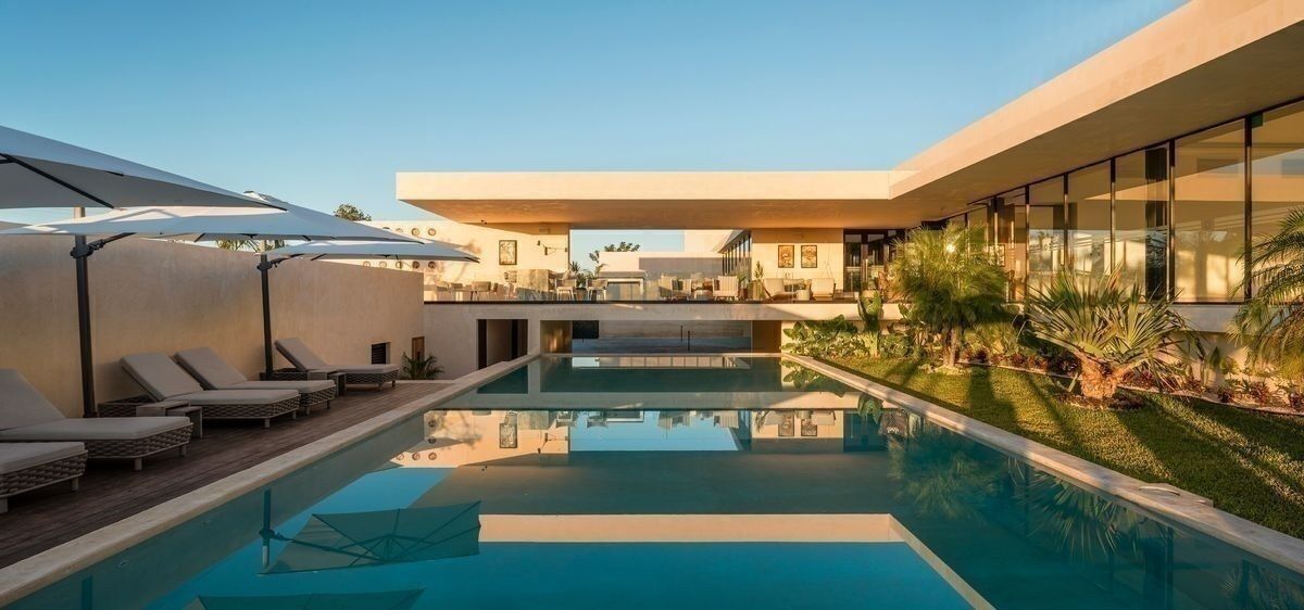 12 de 23: amenidades