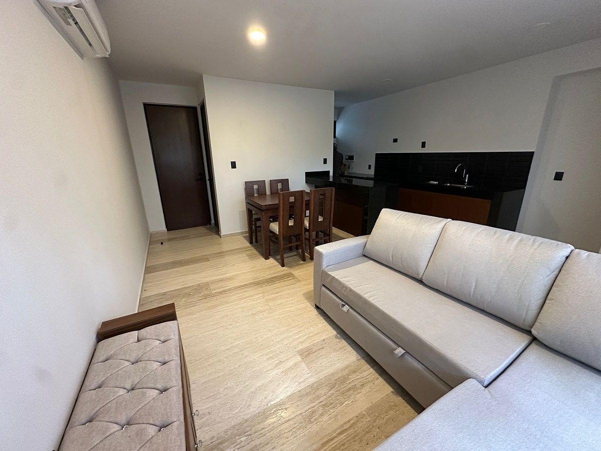 Departamento en Temozón Norte, Mérida, foto 8 de 15