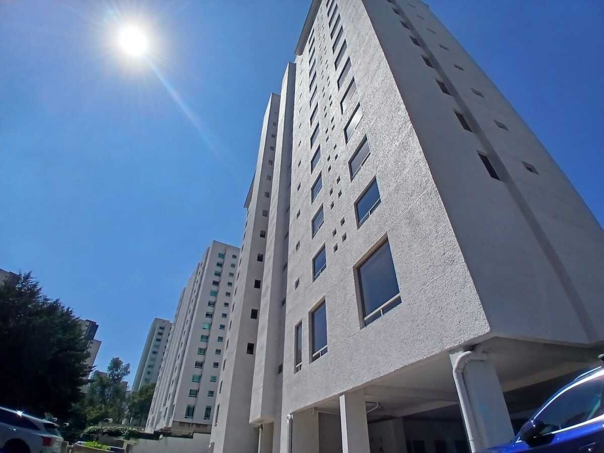 36 de 37: VISTA DESDE ESTACIONAMIENTO