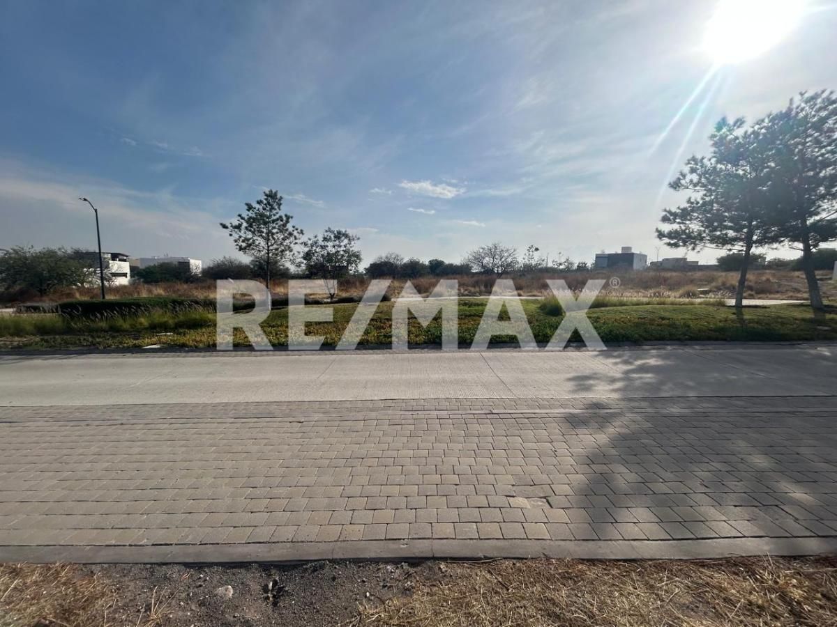 TERRENO EN VENTA EN LA ESPIGA , QUERETARO - foto 2