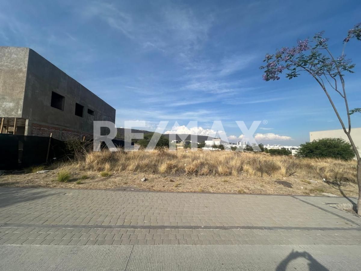 TERRENO EN VENTA EN LA ESPIGA , QUERETARO - foto 3
