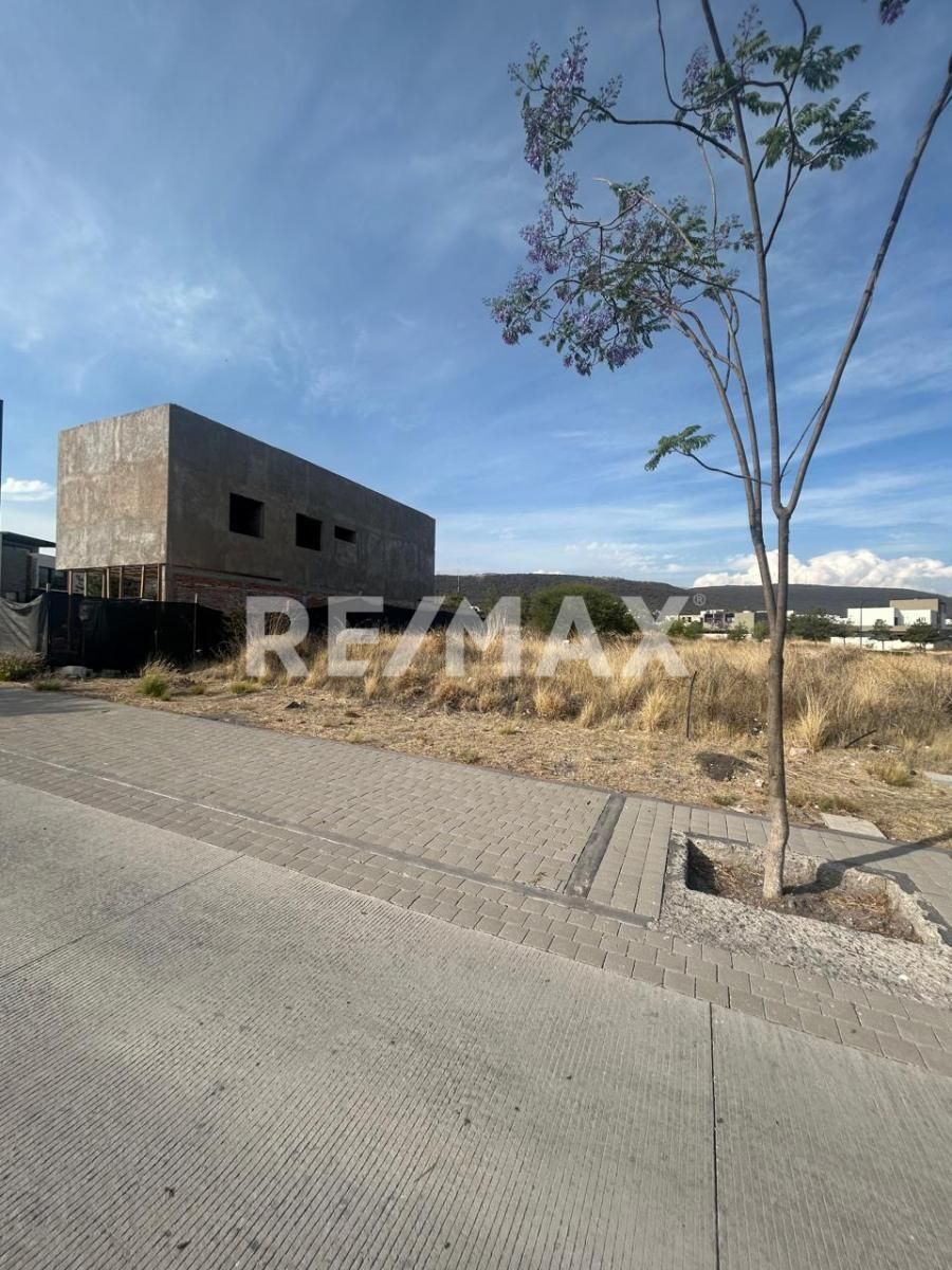 TERRENO EN VENTA EN LA ESPIGA , QUERETARO - foto 4