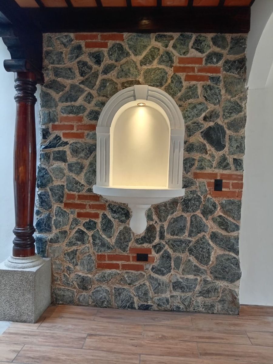 Casa en Condominio en Alotenango, foto 3 de 18