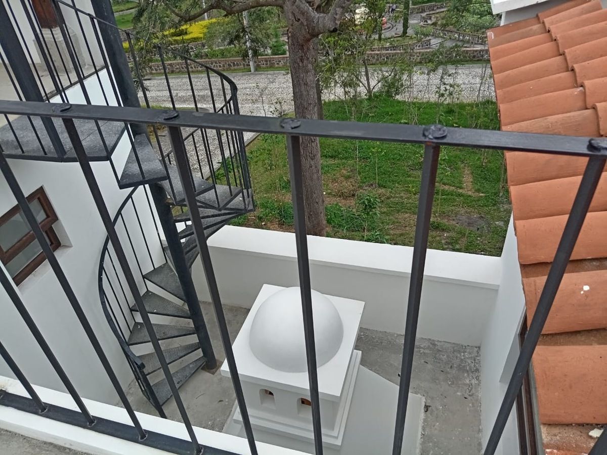 Casa en Condominio en Alotenango, foto 5 de 18