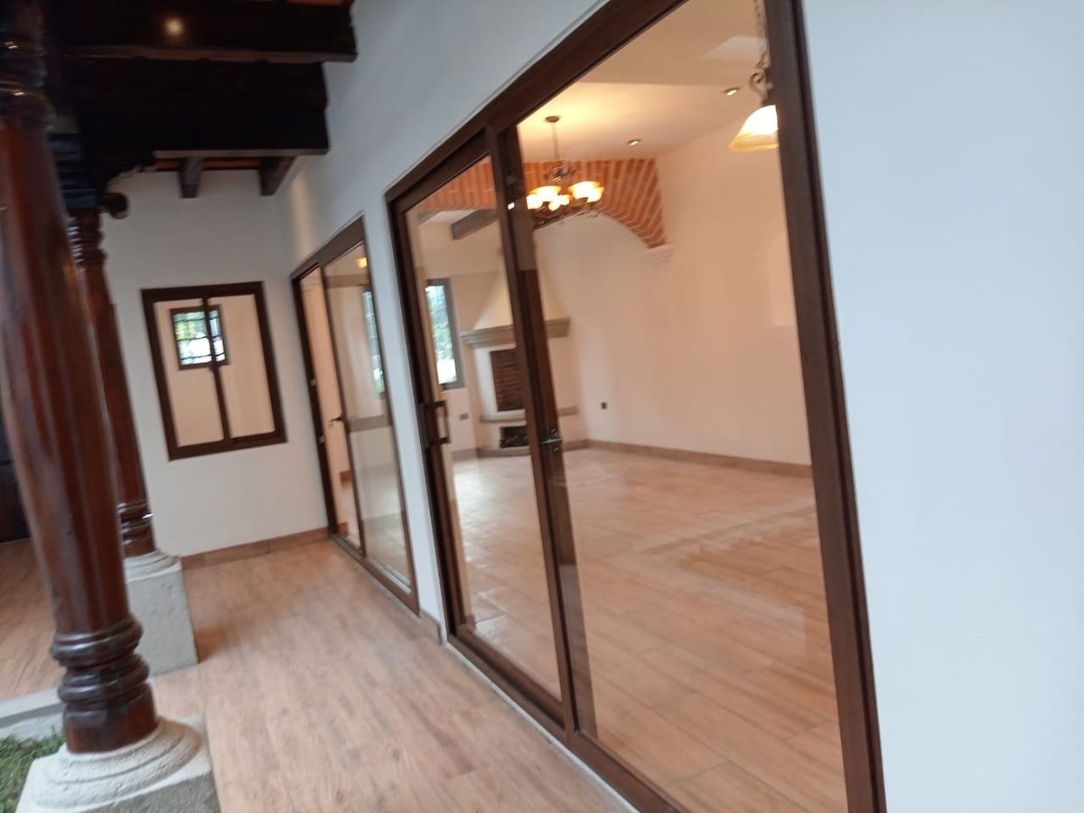 Casa en Condominio en Alotenango, foto 6 de 18