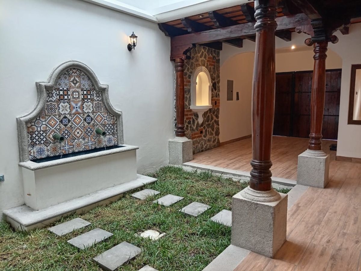 Casa en Condominio en Alotenango, foto 8 de 18