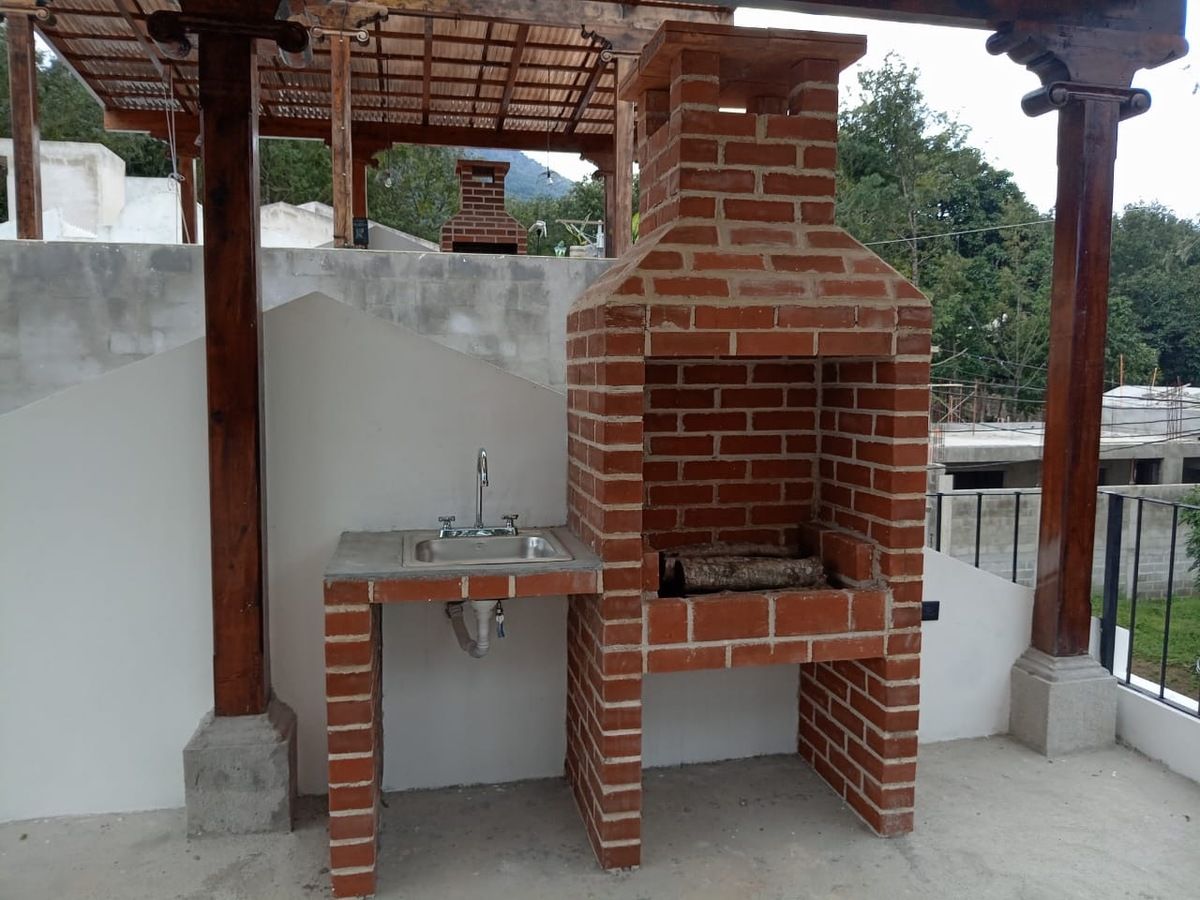 Casa en Condominio en Alotenango, foto 7 de 18