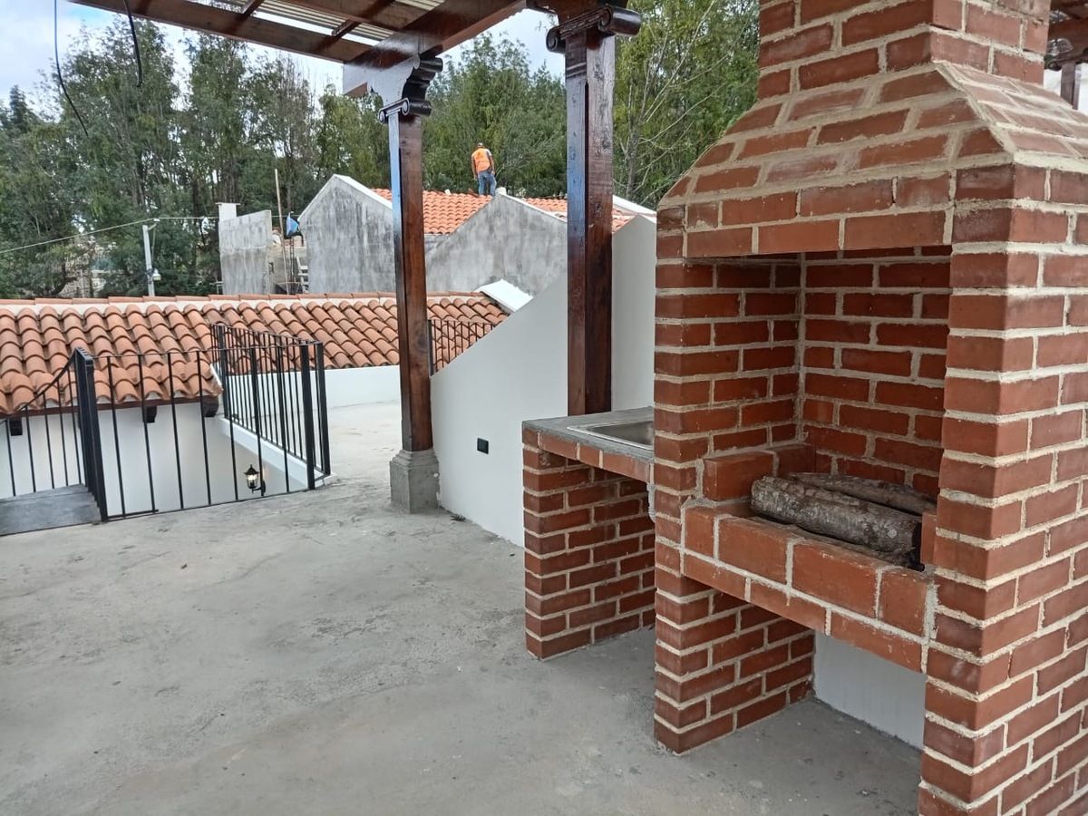 Casa en Condominio en Alotenango, foto 9 de 18