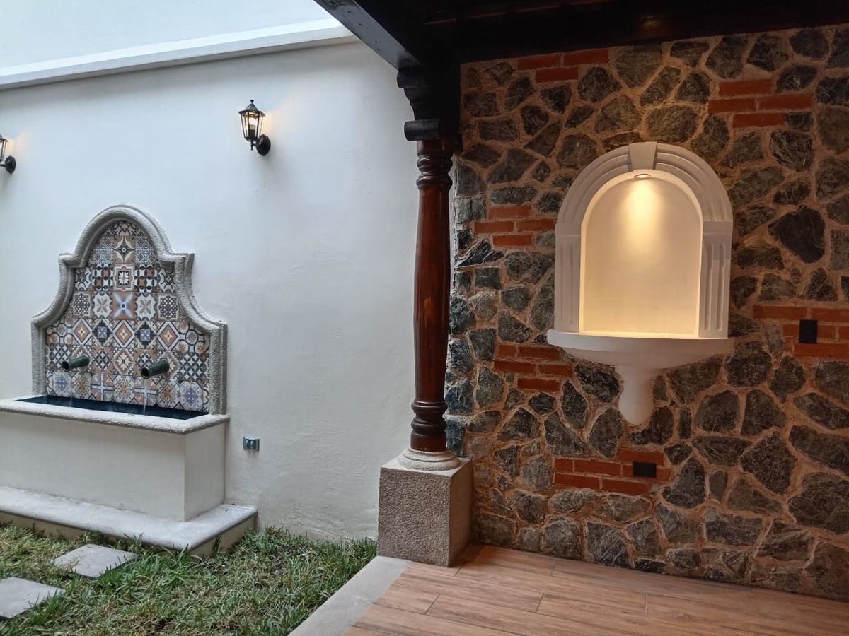 Casa en Condominio en Alotenango, foto 16 de 18